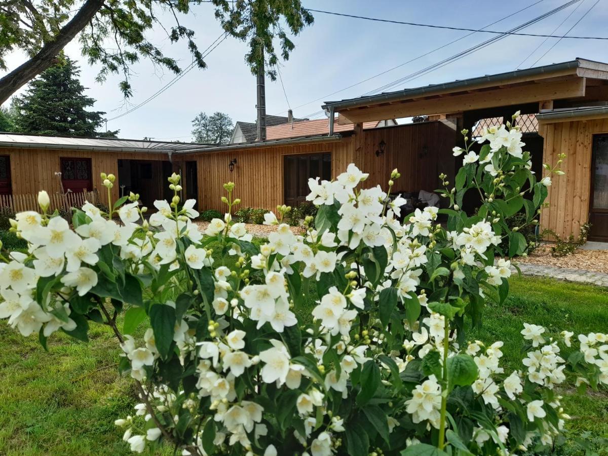 Les Cottages Du Chateau De Werde Matzenheim ภายนอก รูปภาพ