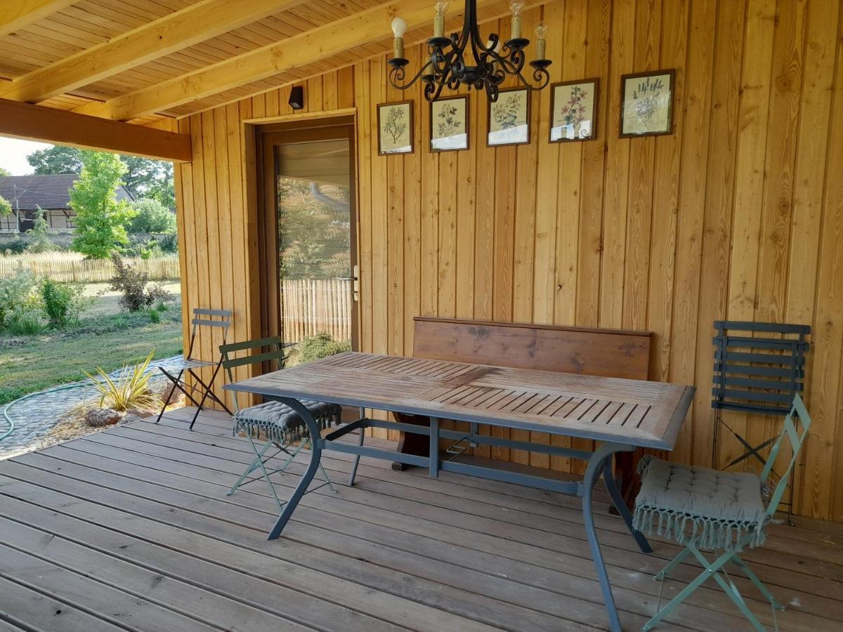 Les Cottages Du Chateau De Werde Matzenheim ภายนอก รูปภาพ