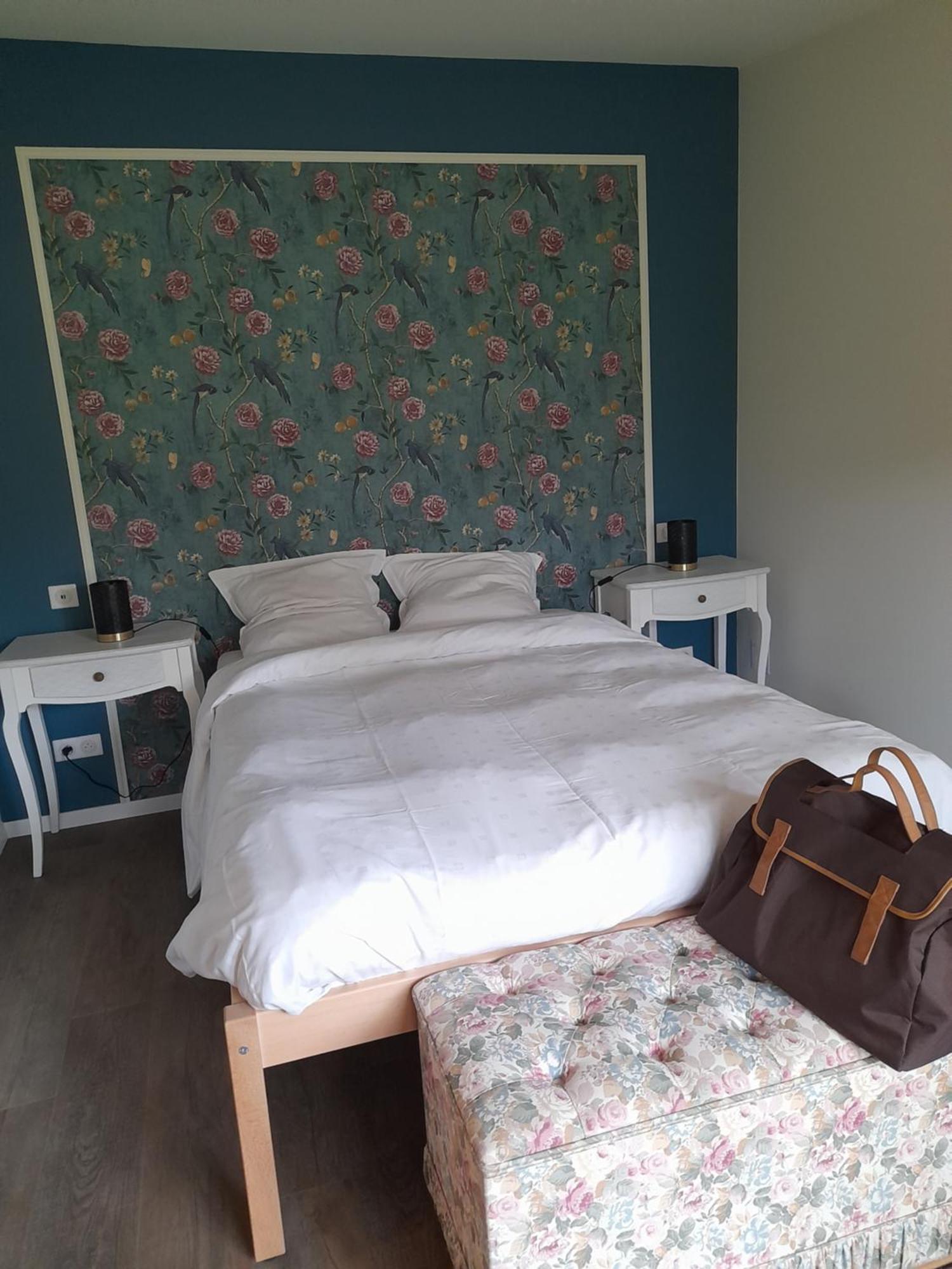 Les Cottages Du Chateau De Werde Matzenheim ภายนอก รูปภาพ