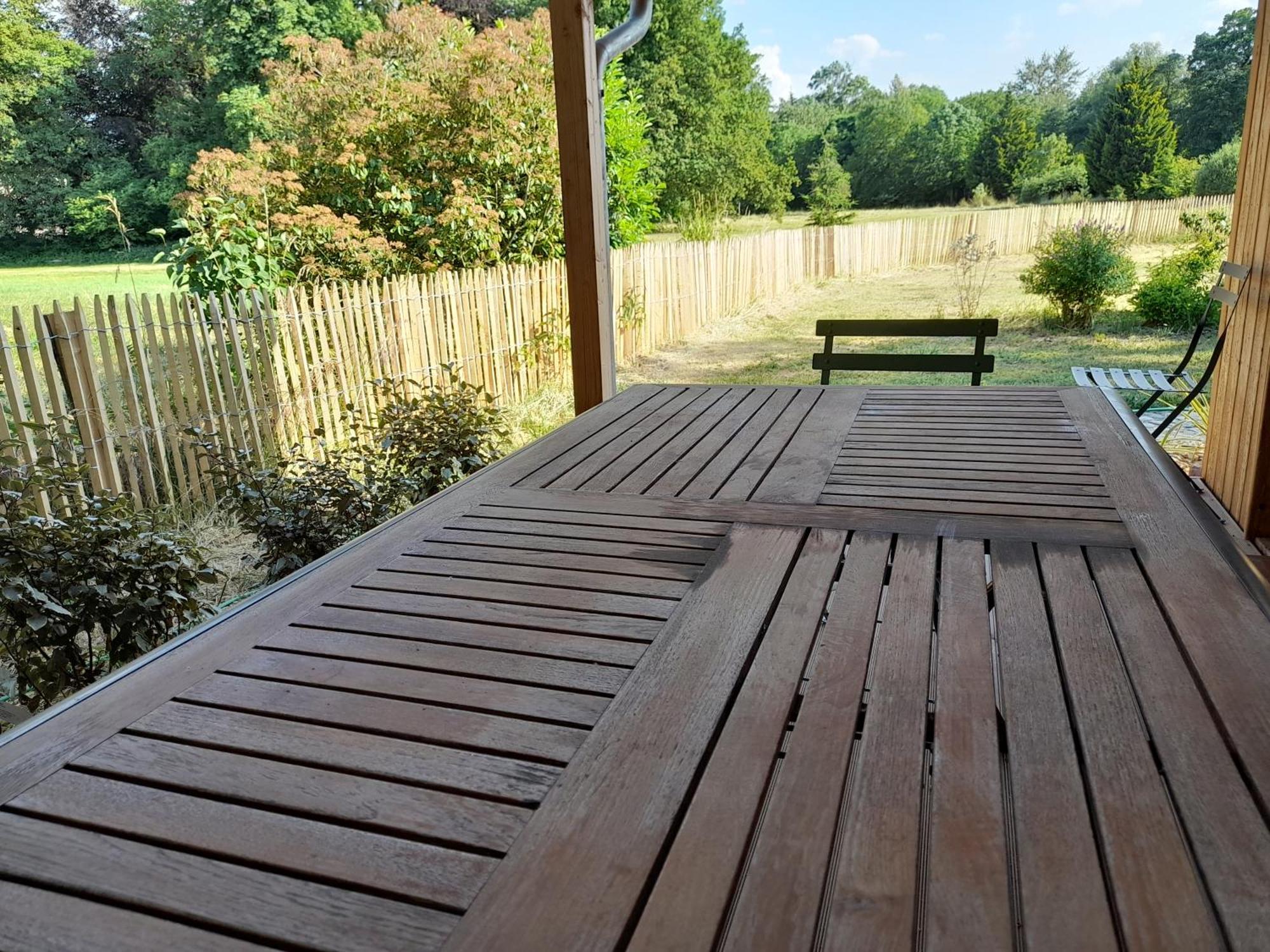 Les Cottages Du Chateau De Werde Matzenheim ภายนอก รูปภาพ