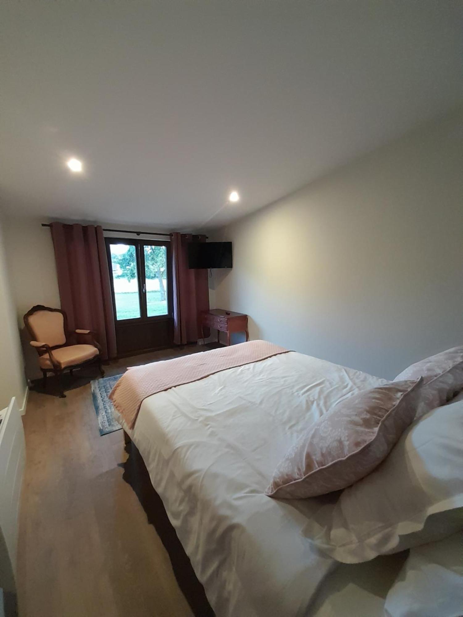 Les Cottages Du Chateau De Werde Matzenheim ภายนอก รูปภาพ