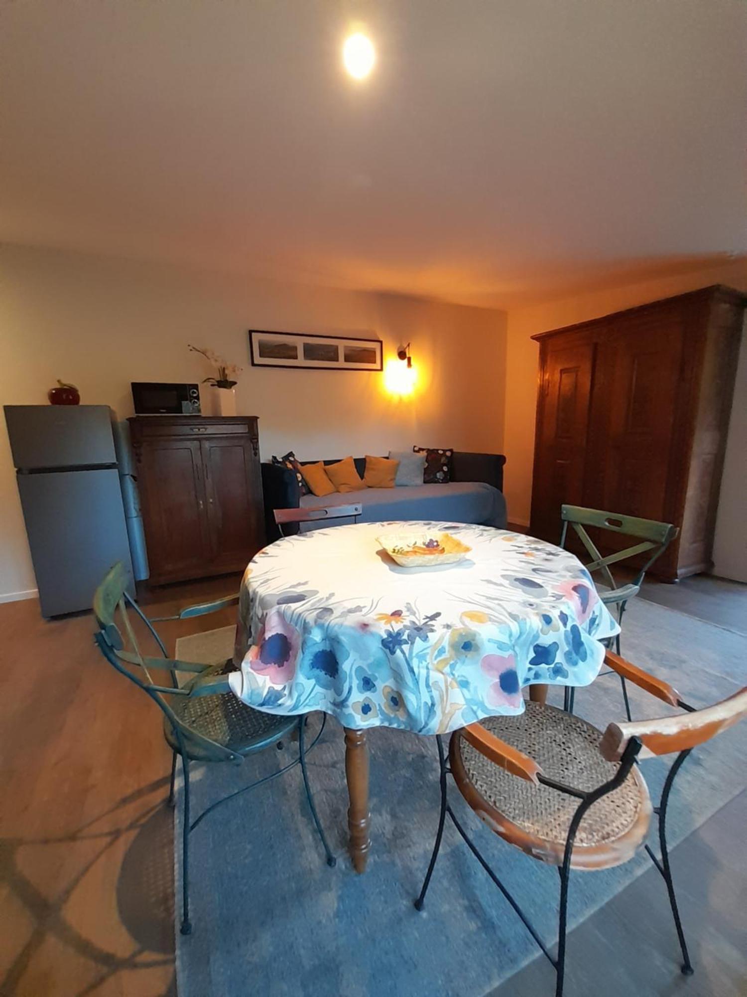 Les Cottages Du Chateau De Werde Matzenheim ภายนอก รูปภาพ